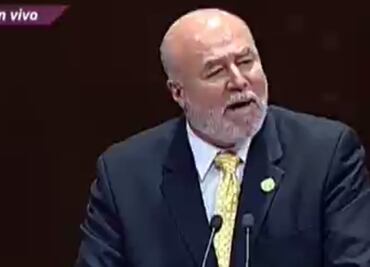 Abre Clouthier posicionamientos con crítica a visita de Trump