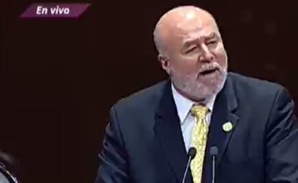 Abre Clouthier posicionamientos con crítica a visita de Trump