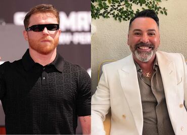 Oscar de la Hoya revienta al Canelo Álvarez: “Fue tan aburrida como sus peleas”
