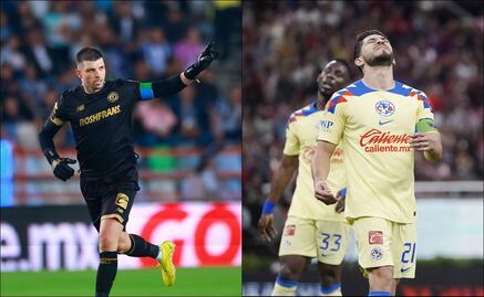 Tiago Volpi lleva más goles este torneo que Henry Martín y Julián Quiñones