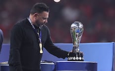 Liga MX: ¿Quiénes son los técnicos con más títulos en el futbol mexicano?
