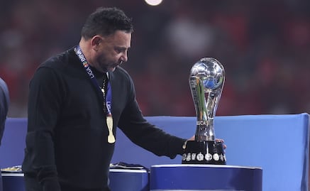 Liga MX: ¿Quiénes son los técnicos con más títulos en el futbol mexicano?