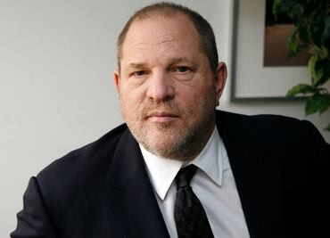 Harvey Weinstein comparecerá ante un tribunal de Nueva York