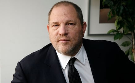 Harvey Weinstein comparecerá ante un tribunal de Nueva York
