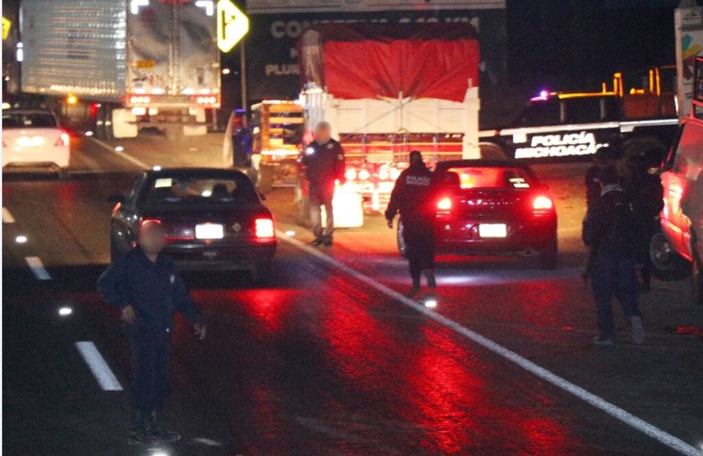 Foto: Carlos Arrieta