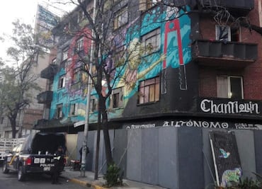 Autoridades recuperan predio de "El Chanti Ollin"