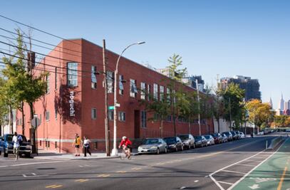 Artistas y escritores, los ganadores de la décima entrega del Premio Isamu Noguchi