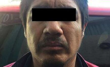 Capturan a "El Muletas", presunto líder de "huachicoleros" en Salamanca