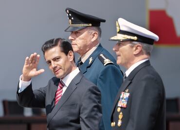 EPN lanza apoyo para impulsar a las Pymes
