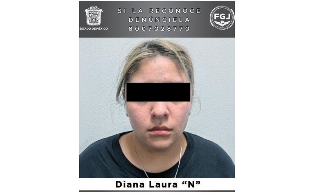 Por estos hechos la Fiscalía mexiquense inició una investigación. Foto: Especial