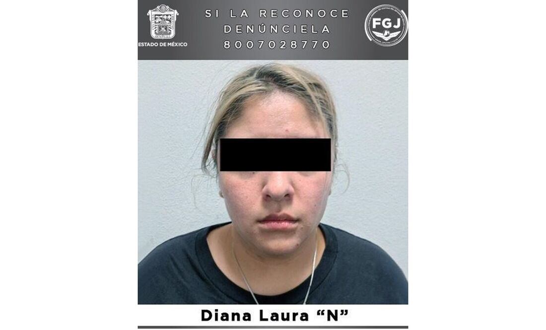 Por estos hechos la Fiscalía mexiquense inició una investigación. Foto: Especial