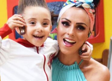 En poco tiempo, la hija de Ivonne Montero será operada del corazón