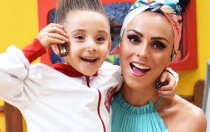 En poco tiempo, la hija de Ivonne Montero será operada del corazón