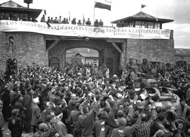 Burdeles y explotación sexual: el otro horror de los campos de concentración nazis