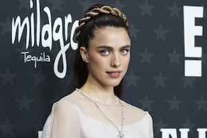 Margaret Qualley, protagonista de "La sustancia", se separa de Jack Antonoff tras casi tres años de matrimonio