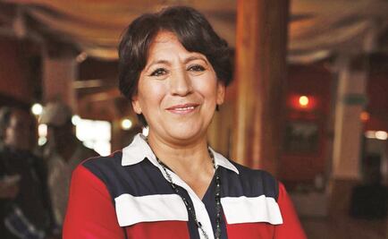 “Debemos dar un knockout legítimo”: Delfina