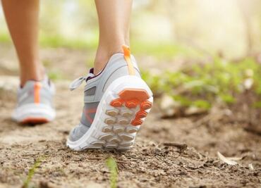 Conoce la cantidad ideal de pasos que debes realizar antes de una cirugía