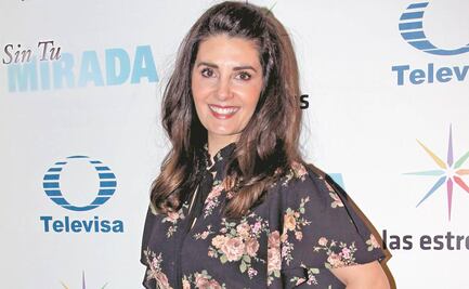 Internet miente, Mayrín Villanueva no tiene 50 años