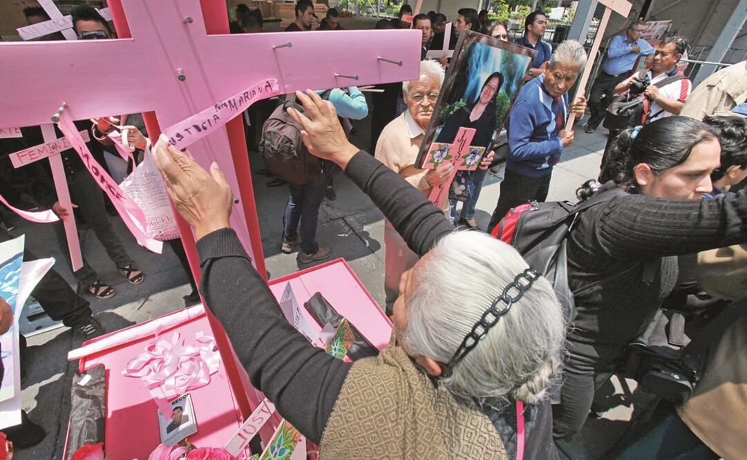 Foto: Archivo / EL UNIVERSAL