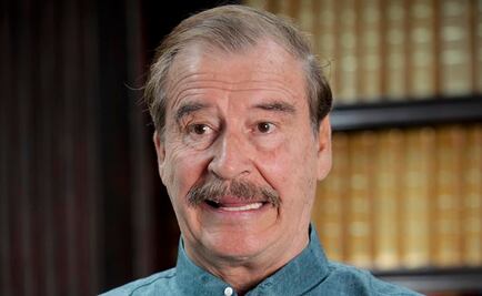 Fox llama "tipejo" a Trump y pide a connacionales votar por Clinton