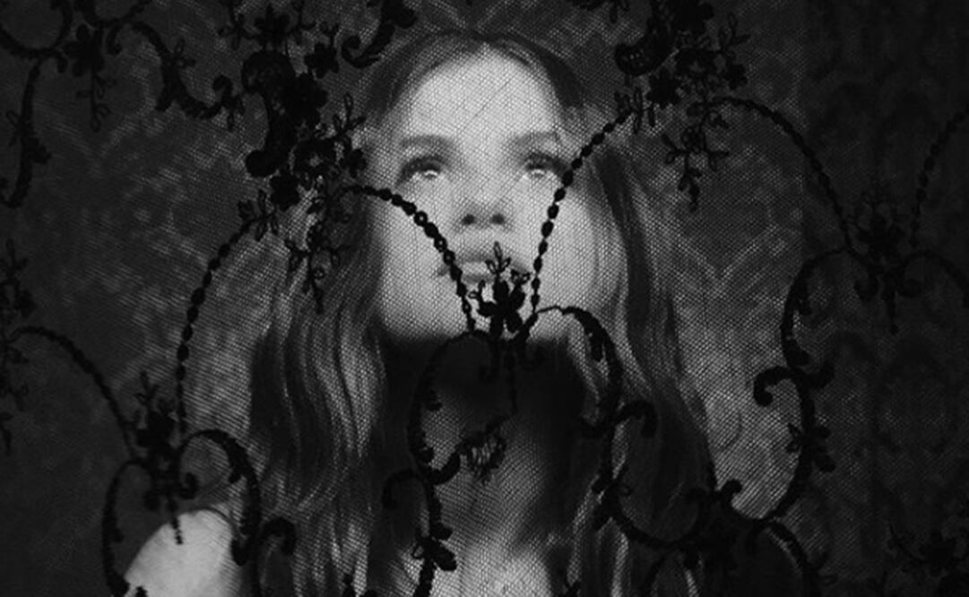 Selena Gomez. Foto: Instagram