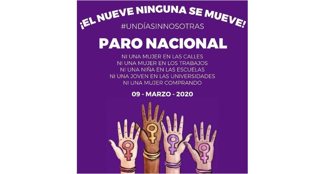 Foto: @CANACINTRAMex