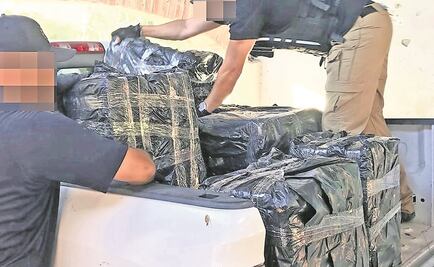 Operador de "Los Zetas" es condenado a 18 años de prisión 