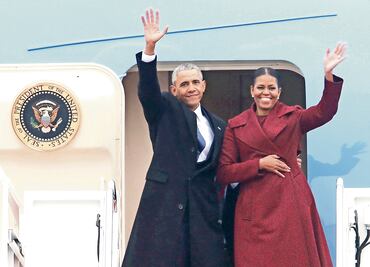 “Demostraron el poder de la esperanza”