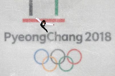 ¡Queremos ver JJOO de Invierno!