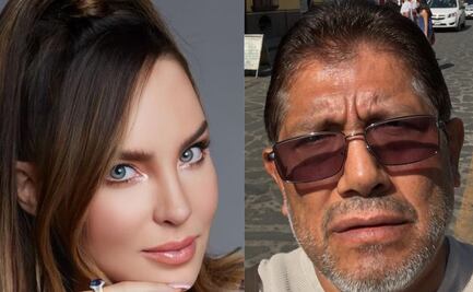 Juan Osorio "dispara" contra Belinda y la acusa de usar a hombres por dinero 
