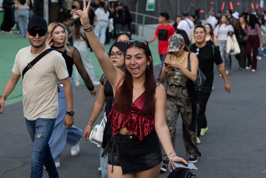 Foto: Hugo Salvador/ EL UNIVERSAL.