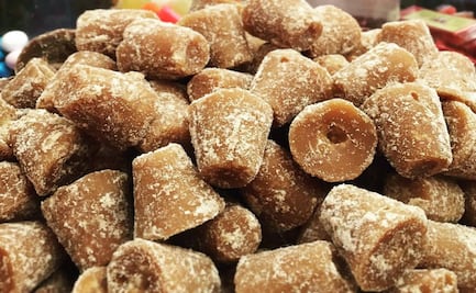 Cómo guardar el piloncillo correctamente