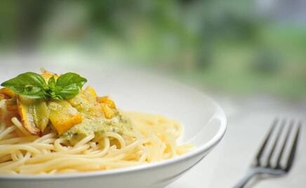 Ocho lugares para comer pasta en CDMX