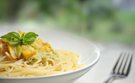 Ocho lugares para comer pasta en CDMX