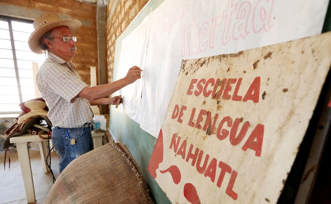 Foto: Archivo El Universal