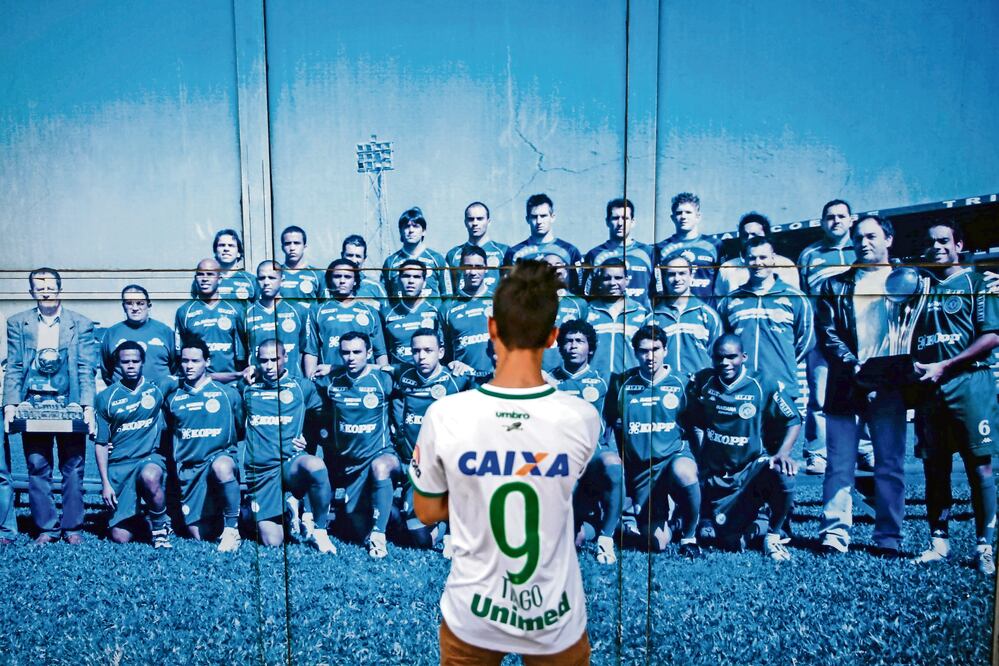 (FERNANDO BIZERRA JR. EFE)