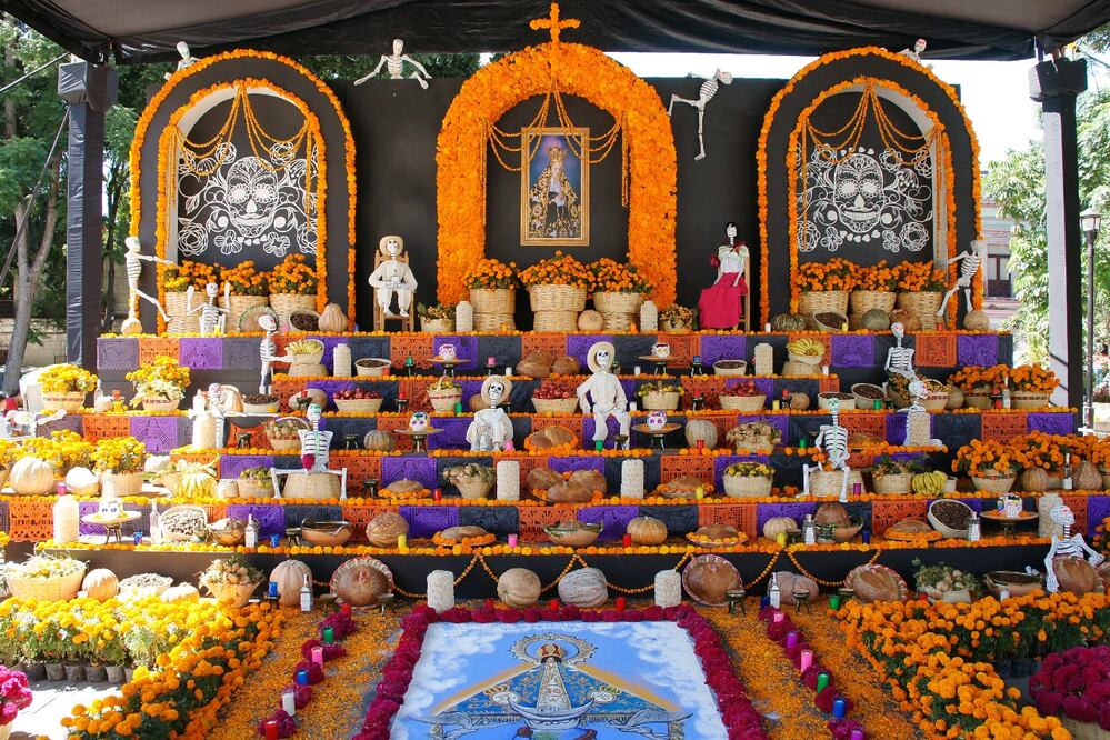 Foto: Edwin Hernández/Mario Arturo Martínez