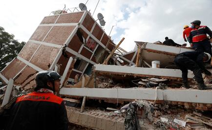 Sismos ya no se miden en escala de Richter: SSN