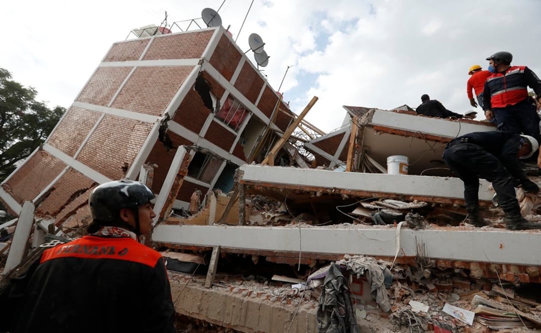 Foto: Archivo/ EL UNIVERSAL                                   