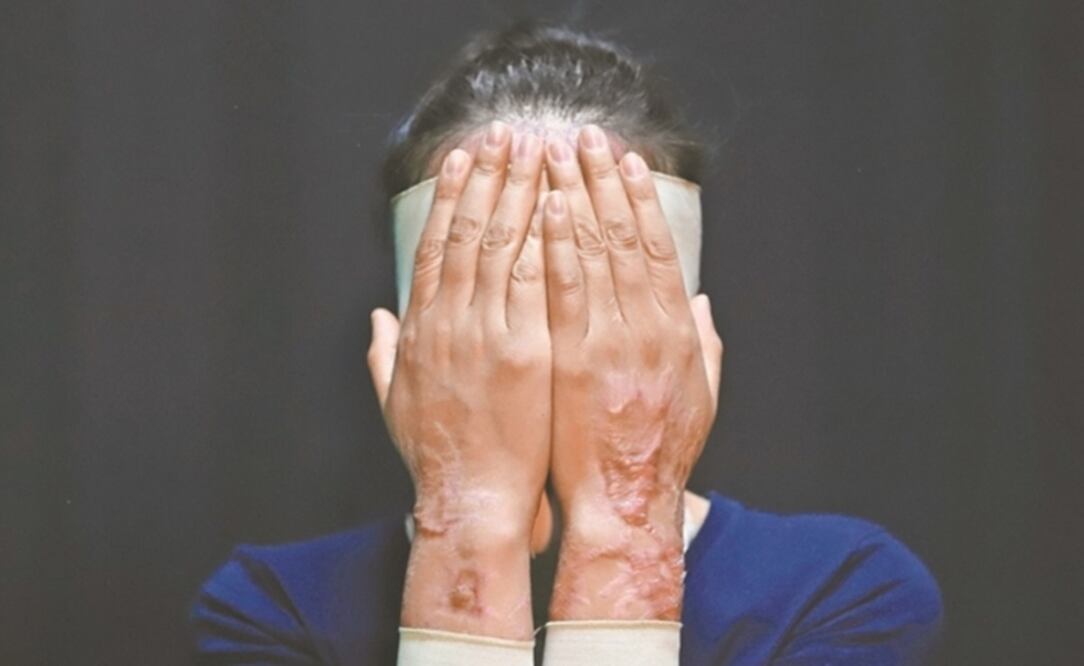 Foto: Achivo/ EL UNIVERSAL