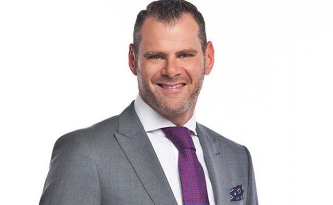 Miguel Gurwitz se integra a equipo de Telemundo