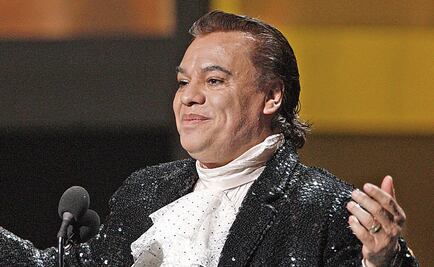 Joaquín Muñoz es irrelevante para la familia de Juan Gabriel