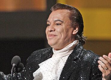 Joaquín Muñoz es irrelevante para la familia de Juan Gabriel