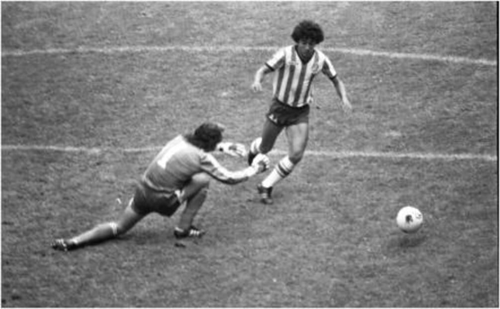 El día que el América vs Chivas provocó un suicidio y un asesinato