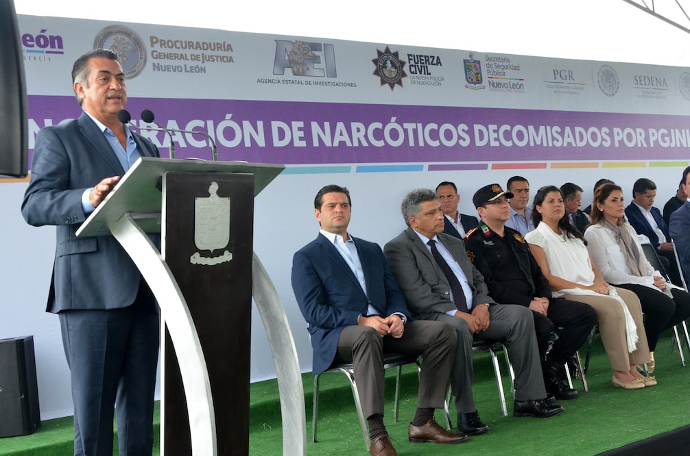 Foto: Emilio Vásquez / EL UNIVERSAL