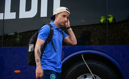 A Nacho Rivero no le importa como llegue América al Clásico Joven y menos romper récords