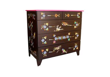 En Puebla: muebles con personalidad