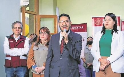 Alcaldes confunden sus funciones, dice Batres