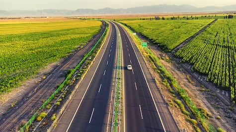 ¿Cómo es la verdadera Xinjiang? Diplomáticos extranjeros hallan la respuesta