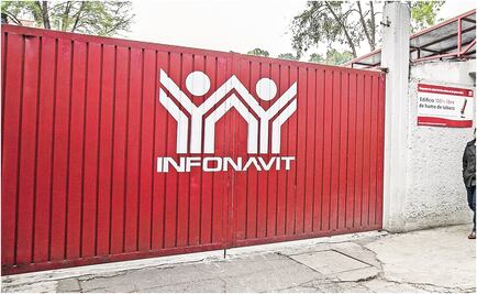 Infonavit firma convenio de colaboración con la CNDH